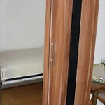 Haus Stoeckl דירה *