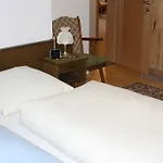 דירה Haus Stoeckl פינקנברג