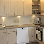 דירה Haus Stoeckl פינקנברג