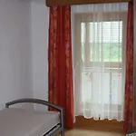 דירה Haus Stoeckl