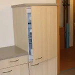 Haus Stoeckl דירה פינקנברג