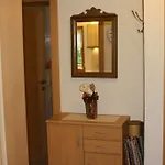 דירה Haus Stoeckl פינקנברג