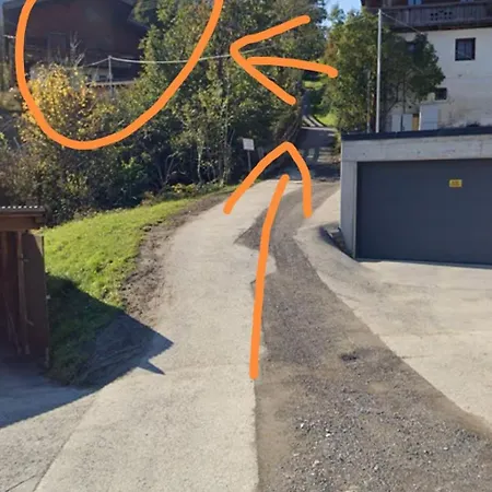 Haus Stoeckl * Finkenberg