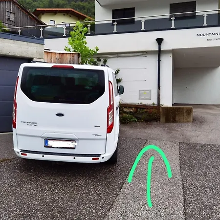 Haus Stoeckl