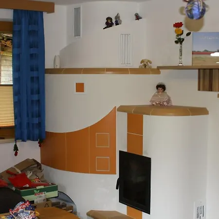 Daire Haus Stoeckl