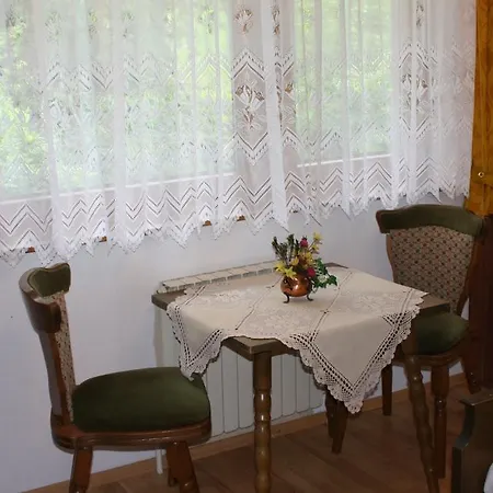 Haus Stoeckl