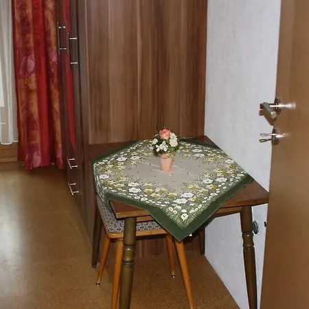 Haus Stockl Apartment