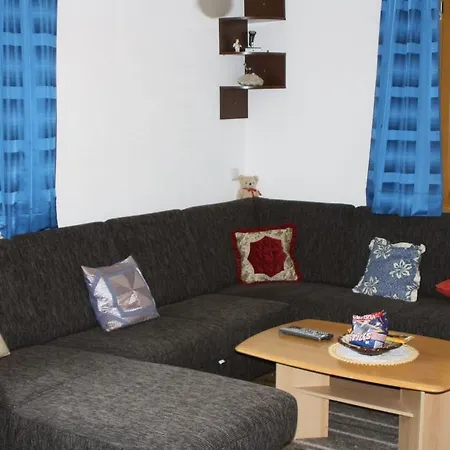 Haus Stockl * Finkenberg