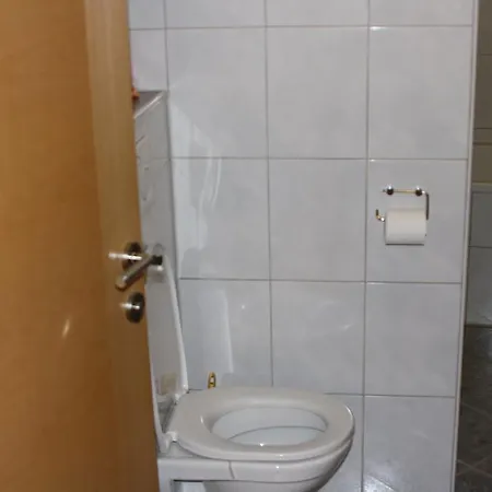 アパート Haus Stoeckl