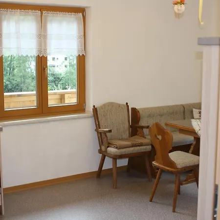 Haus Stockl Apartment Finkenberg