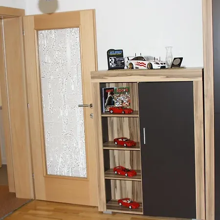 Haus Stoeckl Daire