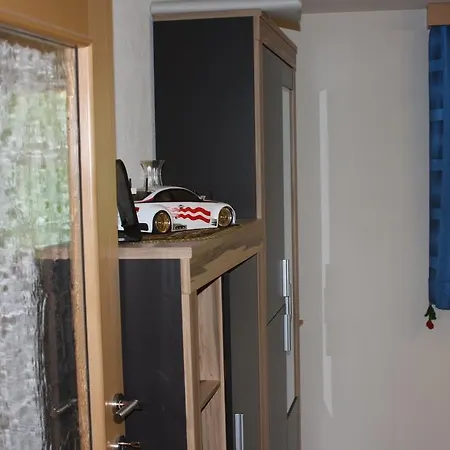 Daire Haus Stoeckl Finkenberg