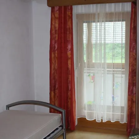 Apartment Haus Stockl