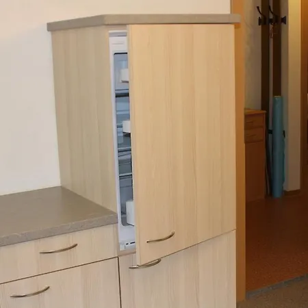 Haus Stockl Apartment Finkenberg