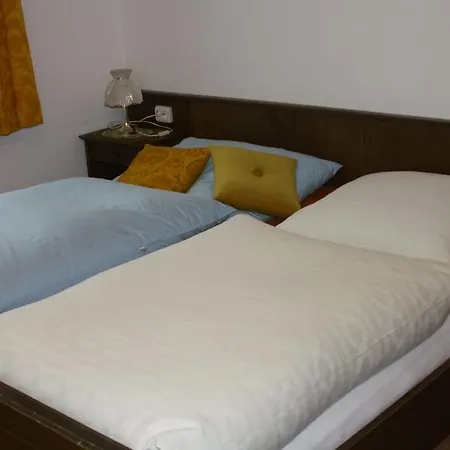 Haus Stockl Apartment