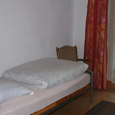 Haus Stoeckl *