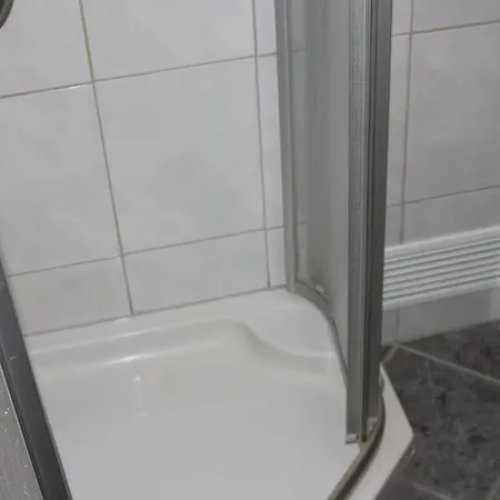 Haus Stoeckl アパート *