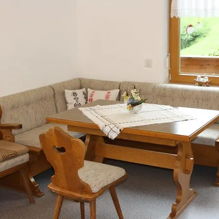 Haus Stockl * Finkenberg