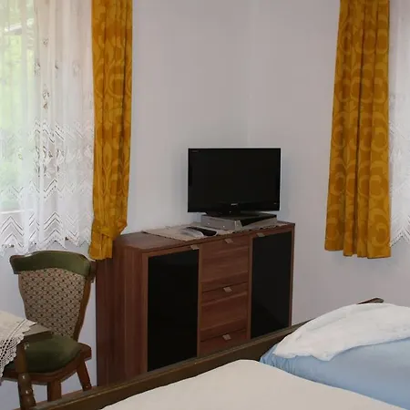 Haus Stockl Apartment