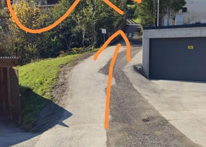 Haus Stoeckl * Φίνκενμπεργκ