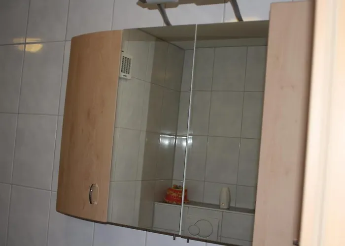 Haus Stoeckl Διαμέρισμα