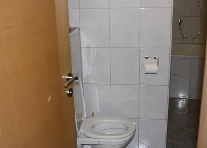 Διαμέρισμα Haus Stoeckl