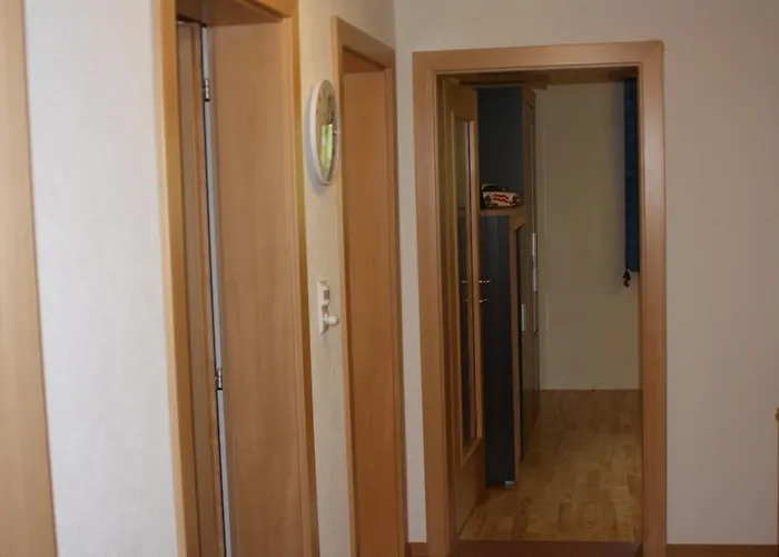 Διαμέρισμα Haus Stoeckl *