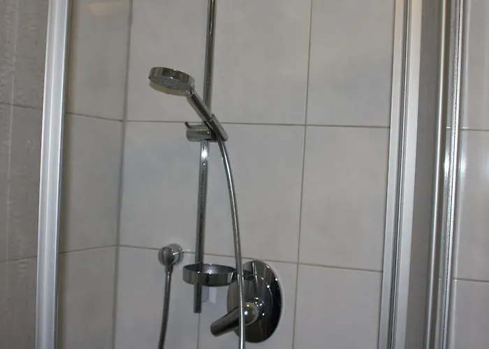 Haus Stoeckl * Φίνκενμπεργκ