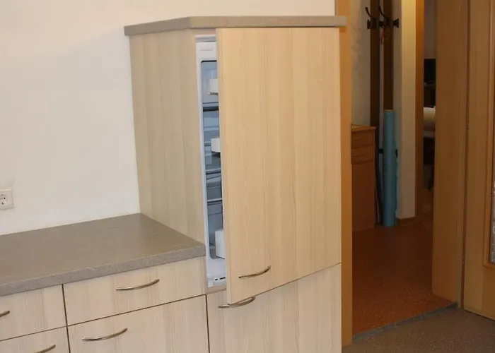 Haus Stoeckl Διαμέρισμα Φίνκενμπεργκ