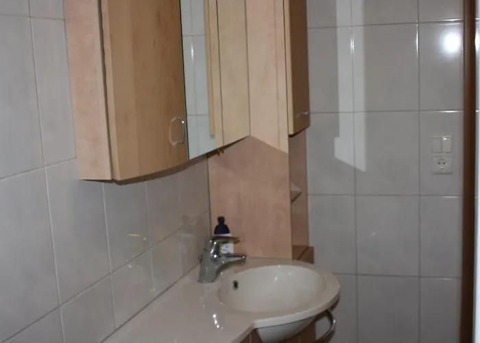 Haus Stoeckl Φίνκενμπεργκ