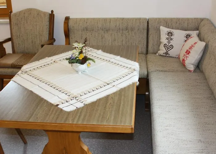 Haus Stoeckl Φίνκενμπεργκ