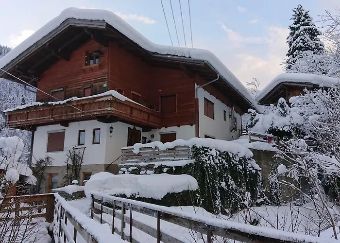 Haus Stoeckl * Φίνκενμπεργκ