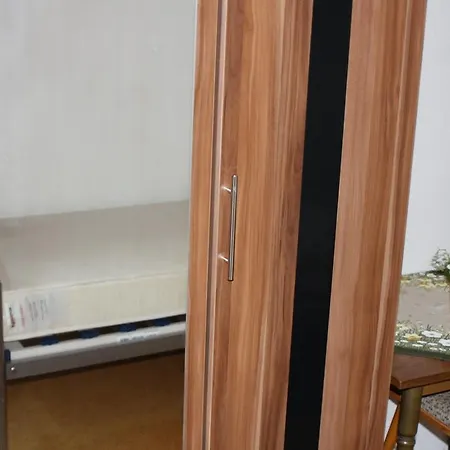 Haus Stoeckl Daire *