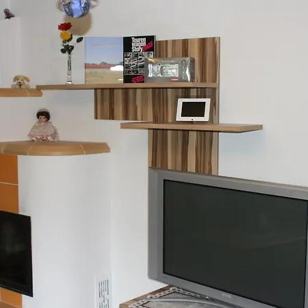 Haus Stoeckl Daire Finkenberg