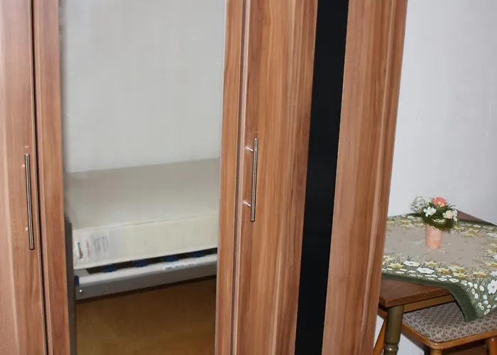 Haus Stoeckl Апартаменты *