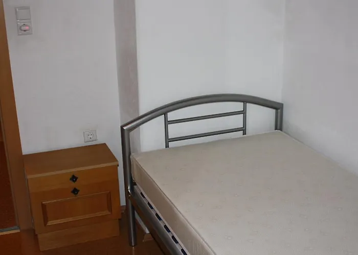 Haus Stoeckl * Финкенберг