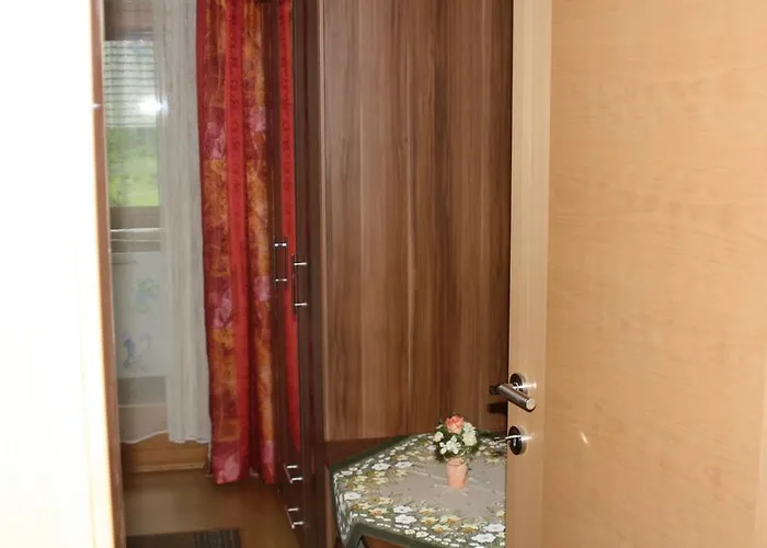 Haus Stoeckl Финкенберг