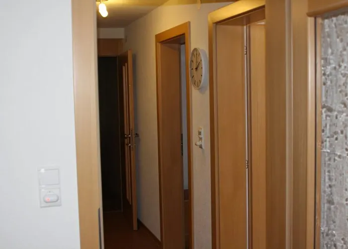 Haus Stoeckl Финкенберг