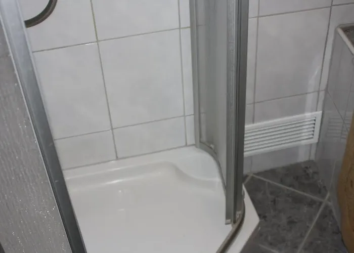 Haus Stoeckl Апартаменты *