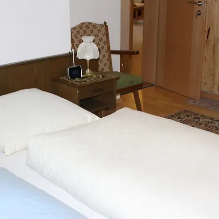 公寓 Haus Stoeckl 弗林肯贝格