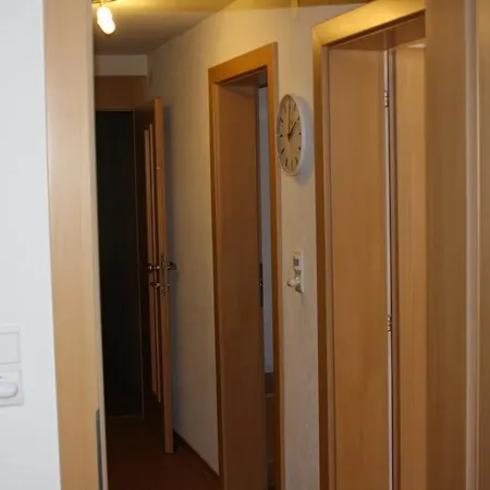 Haus Stoeckl 弗林肯贝格