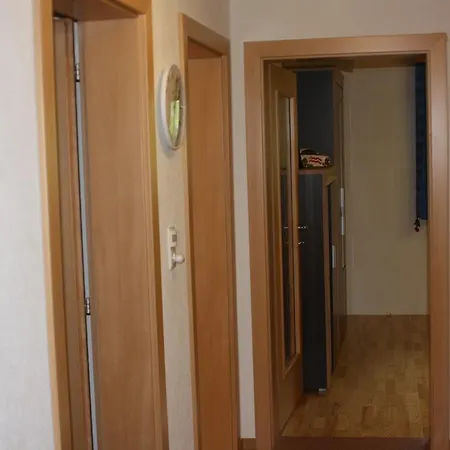 公寓 Haus Stoeckl *