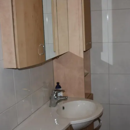 Haus Stoeckl 弗林肯贝格