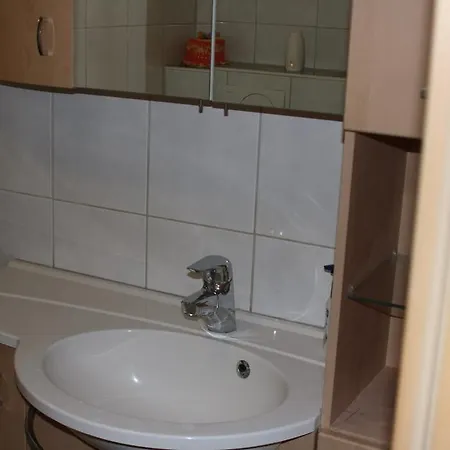 公寓 Haus Stoeckl *