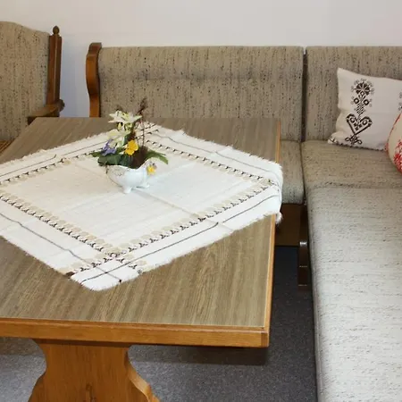 Haus Stoeckl 弗林肯贝格