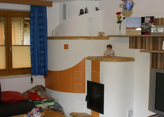 Appartamento Haus Stoeckl