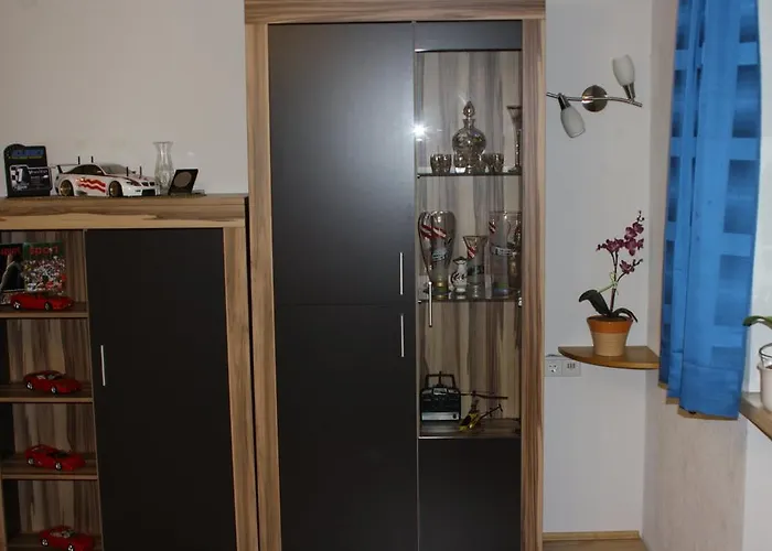 Haus Stoeckl Finkenberg