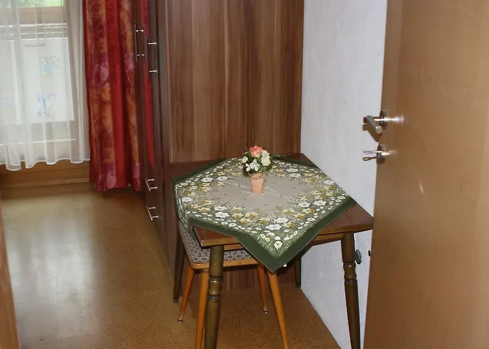 Haus Stoeckl Appartamento