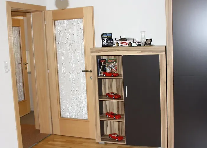 Haus Stoeckl Appartamento