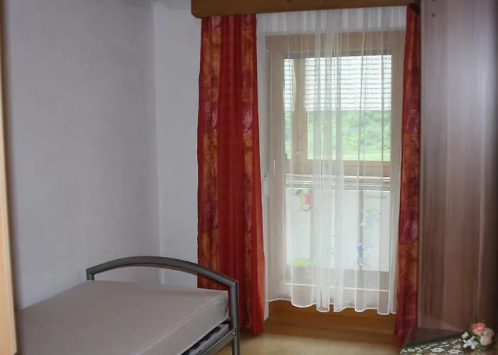 Appartamento Haus Stoeckl